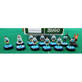Zeugo 413 Racing Club